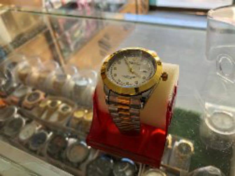 All kinds of watches in whole sell price  free delivery in all quetta 10