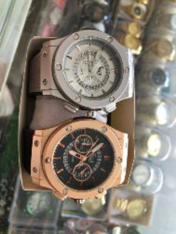 All kinds of watches in whole sell price  free delivery in all quetta 13