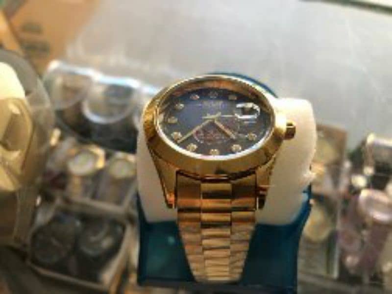 All kinds of watches in whole sell price  free delivery in all quetta 14