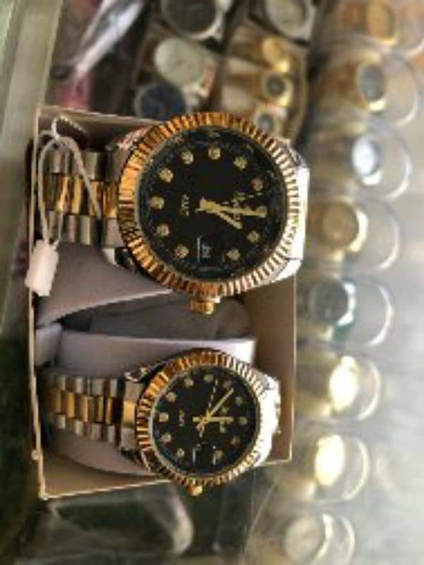 All kinds of watches in whole sell price  free delivery in all quetta 15