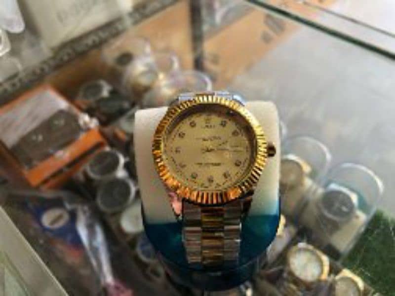 All kinds of watches in whole sell price  free delivery in all quetta 17