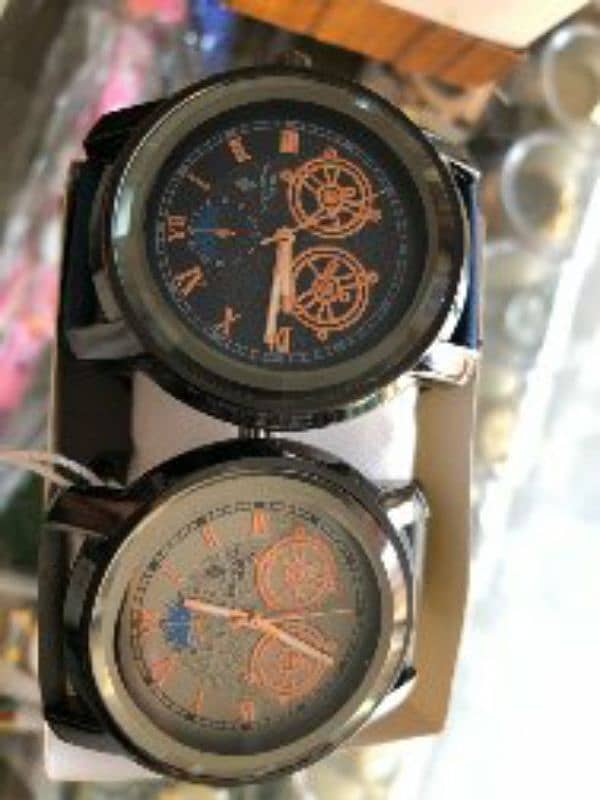 All kinds of watches in whole sell price  free delivery in all quetta 19