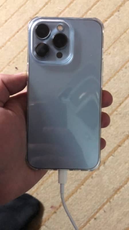 iPhone 13 Pro 256 GB 1