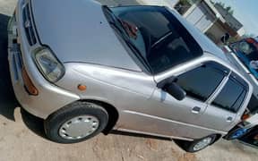 Daihatsu Cuore 2005