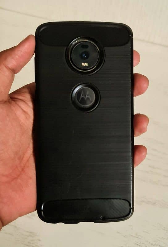 motorola z4 approved 128 Gb fresh piece for sale 1