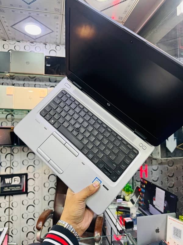 HP probook 640 G2 1