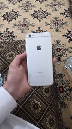 Iphone 6s plus 32 gb