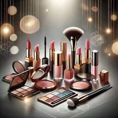 Beauty Sales Consultant