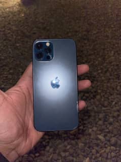 iPhone 12 Pro 256 factory unlock