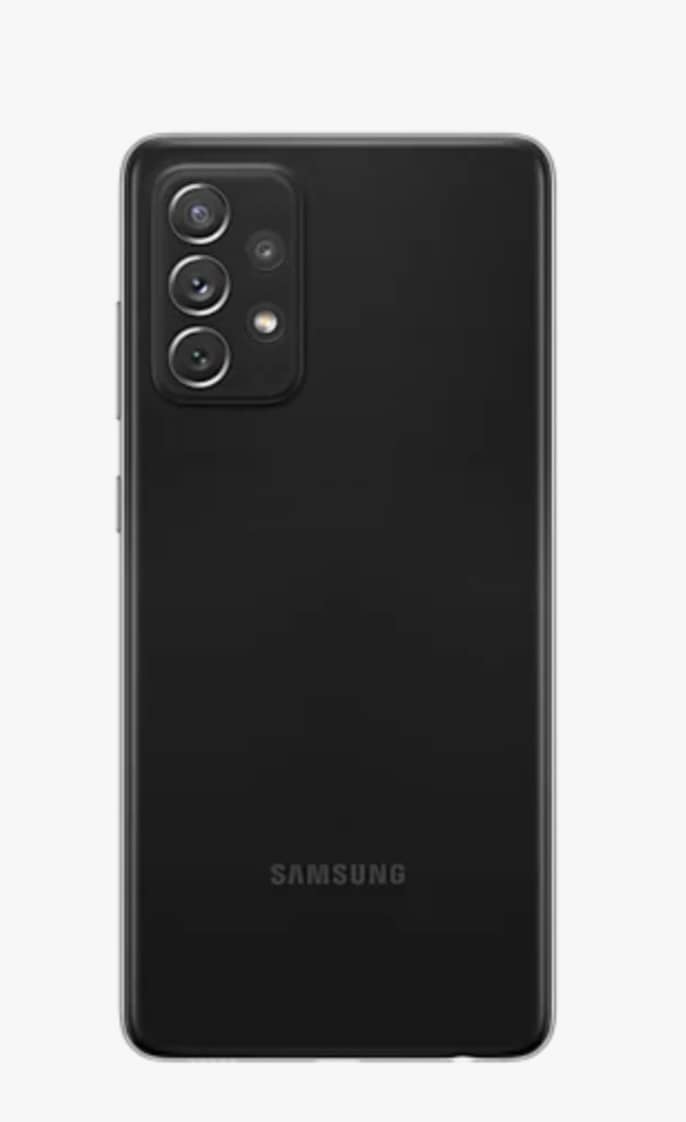 Samsung Mobile A72 0