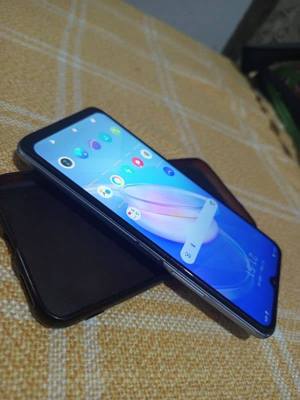 vivo y12a  3/32 pta block 3