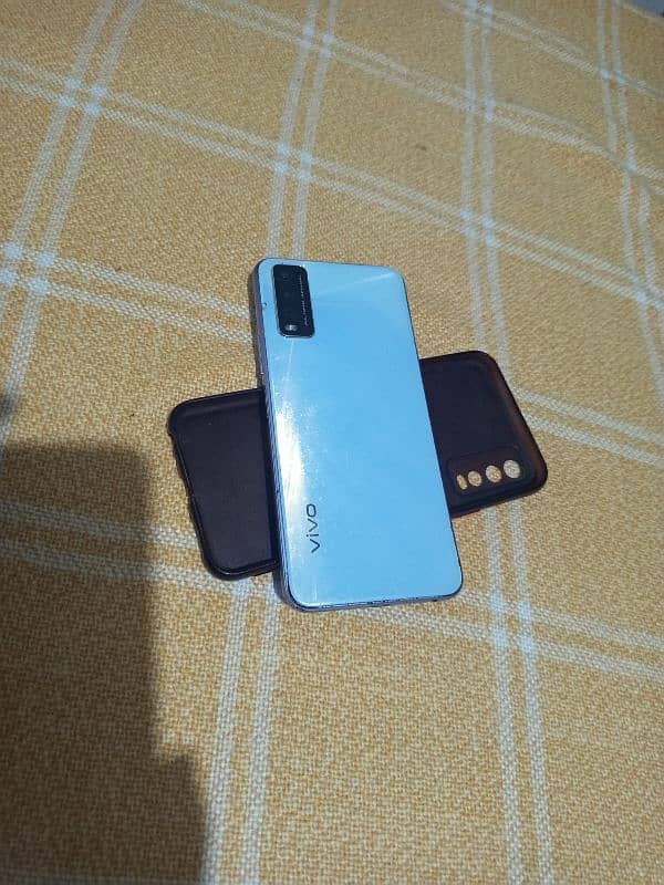 vivo y12a  3/32 pta block 4