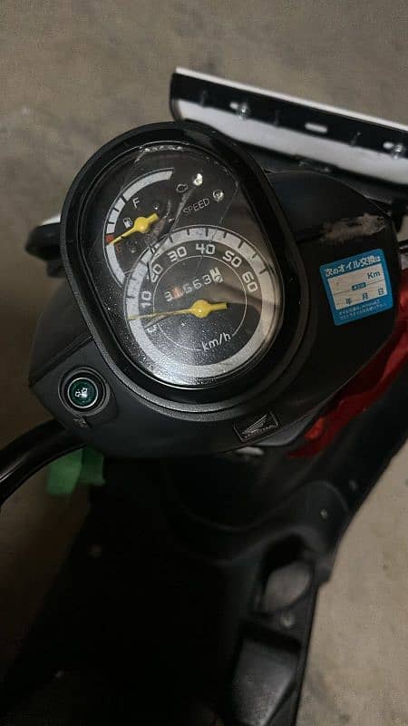 honda benly 60cc auto made in japan 0