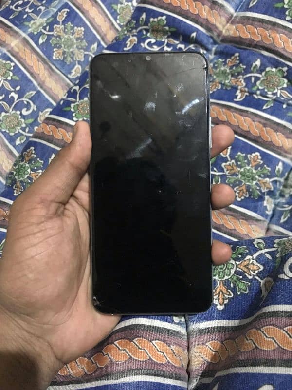 vivo y12 pta 3 32 ni open no repair 7