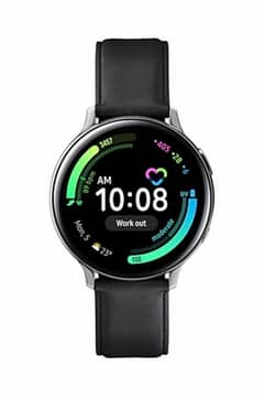 Active 2 Smartwatch – AMOLED Display & Fitness Tracking