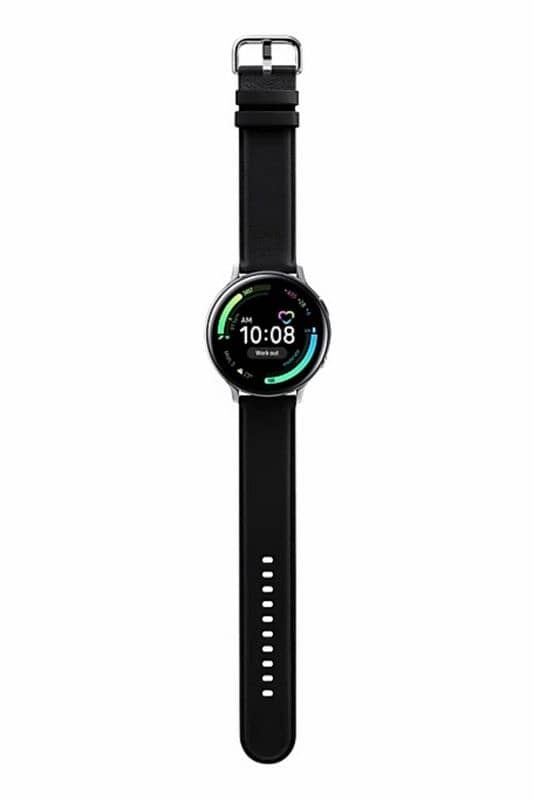 Active 2 Smartwatch – AMOLED Display & Fitness Tracking 6