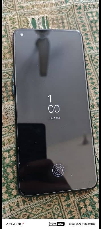 oppo f19 pro 0