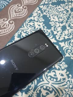 Sony Xperia 1