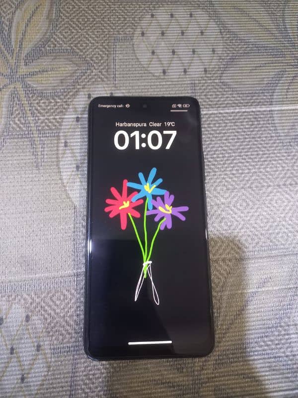 POCO X3 GT | 8+3 / 256 gb 2
