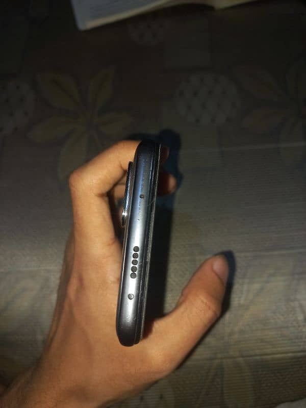 POCO X3 GT | 8+3 / 256 gb 4