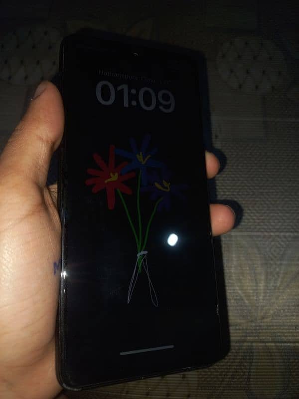 POCO X3 GT | 8+3 / 256 gb 7