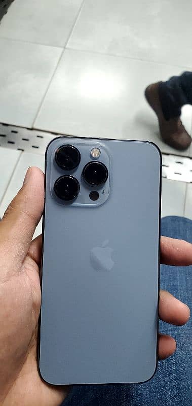 iphone 13 pro jv 128gb 6