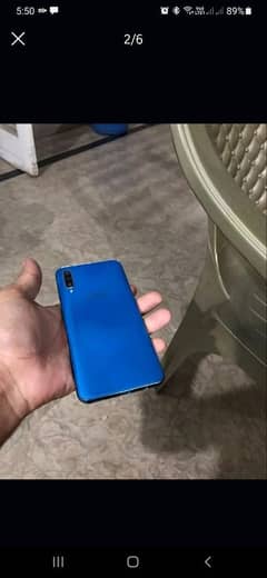 Samsung Galaxy A50 4/128