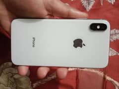 I phone x 64Gb