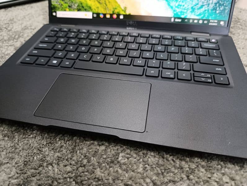 Dell Latitude 7420 i7 11th touch screen with 32GB RAM + 512 SSD 1