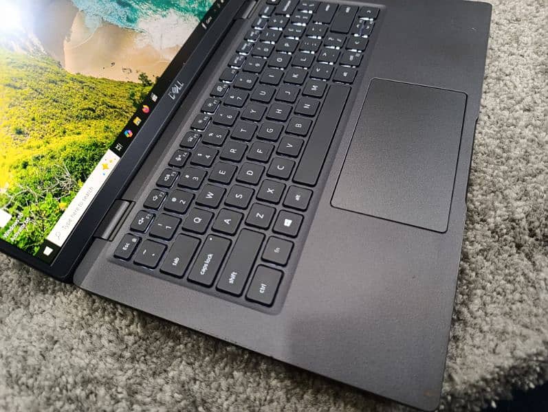 Dell Latitude 7420 i7 11th touch screen with 32GB RAM + 512 SSD 3