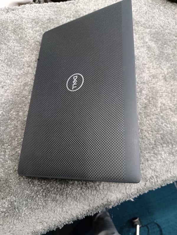 Dell Latitude 7420 i7 11th touch screen with 32GB RAM + 512 SSD 5