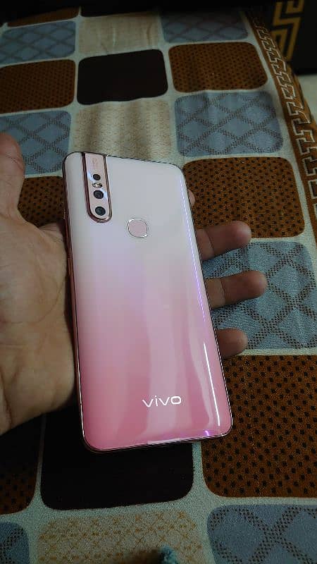 Vivo Y15 8/256 1