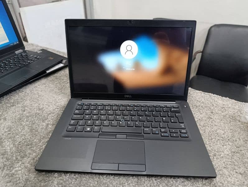 Dell 7480 i5 7th gen slim and beautiful machine 1