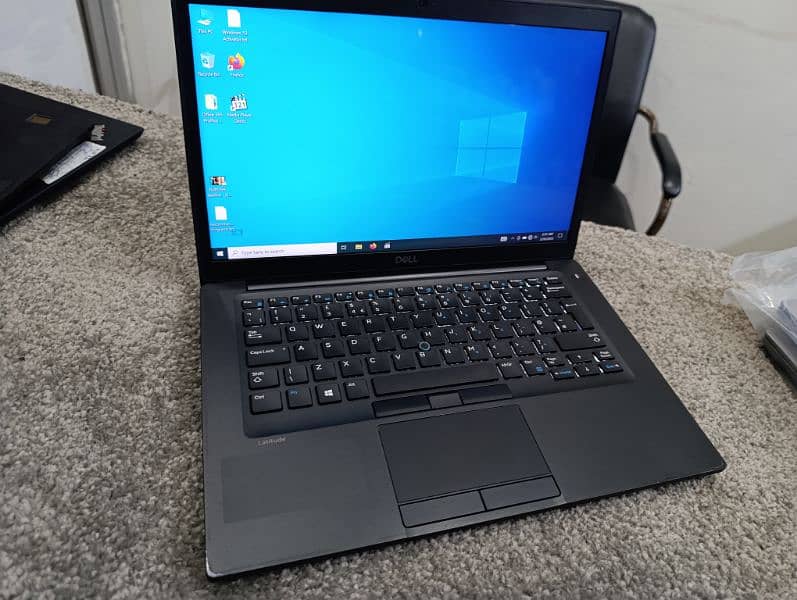 Dell 7480 i5 7th gen slim and beautiful machine 2