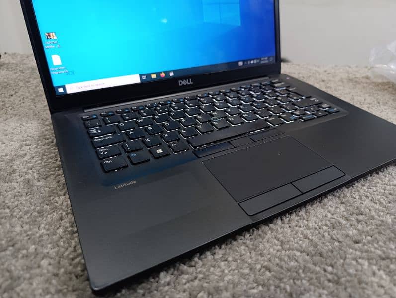 Dell 7480 i5 7th gen slim and beautiful machine 3