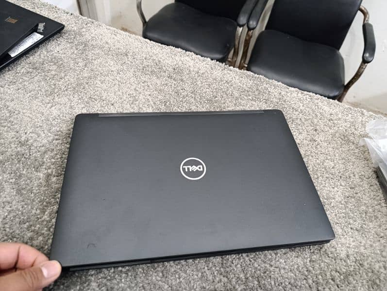 Dell 7480 i5 7th gen slim and beautiful machine 5
