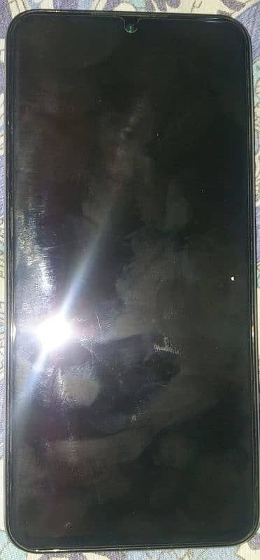 selling Infinix not 12 like new in cheep price only serious buyers 2