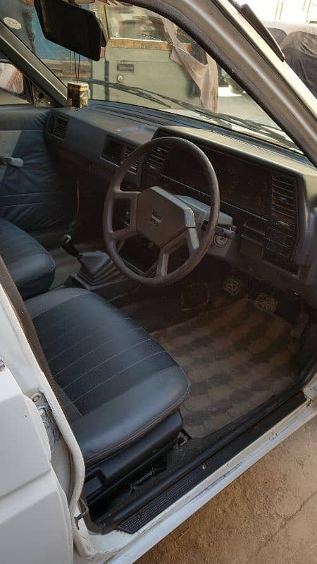 Nissan Sunny 1989 read full ad 12