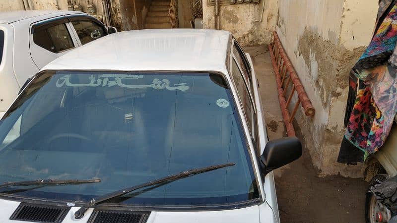 Nissan Sunny 1989 read full ad 13