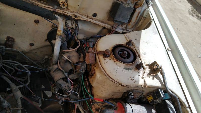 Nissan Sunny 1989 read full ad 18