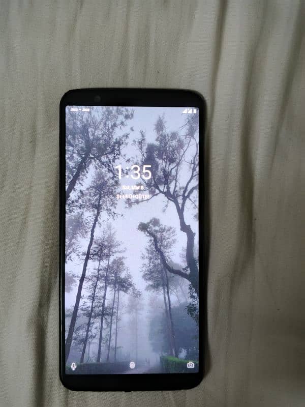 oneplus5T 0