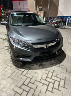 Honda