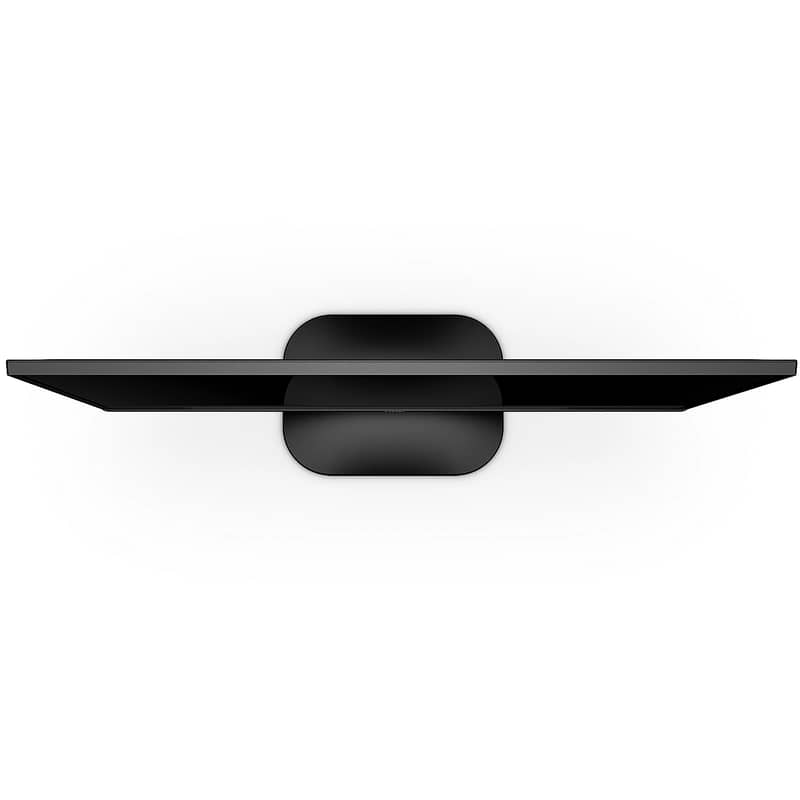 24" Inch AOC 75Hz Borderless Very Slim Edgeless Full HD LED Monitor 4