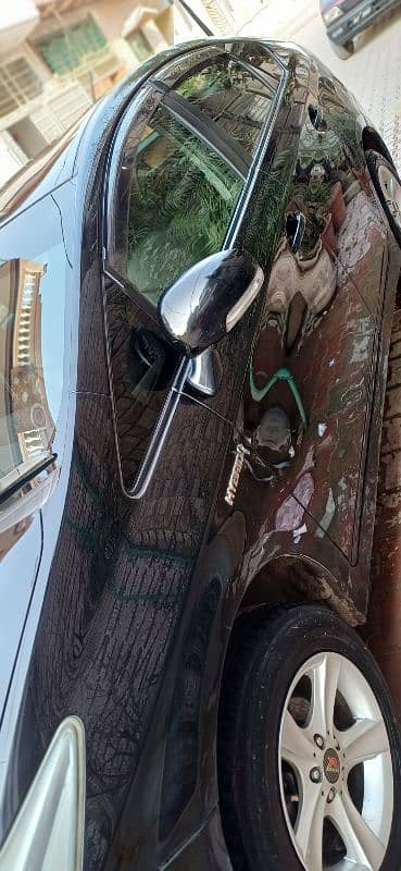 Toyota Prius 2011 11