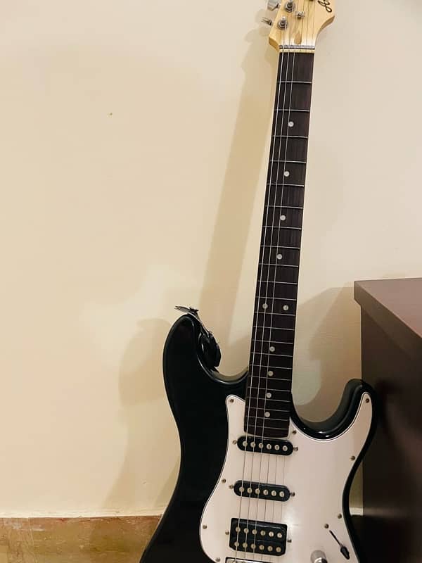 Aria pro 2 , electric guitar 1