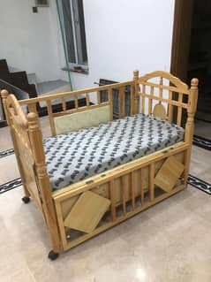 baby cot/ baby bed/crib cot