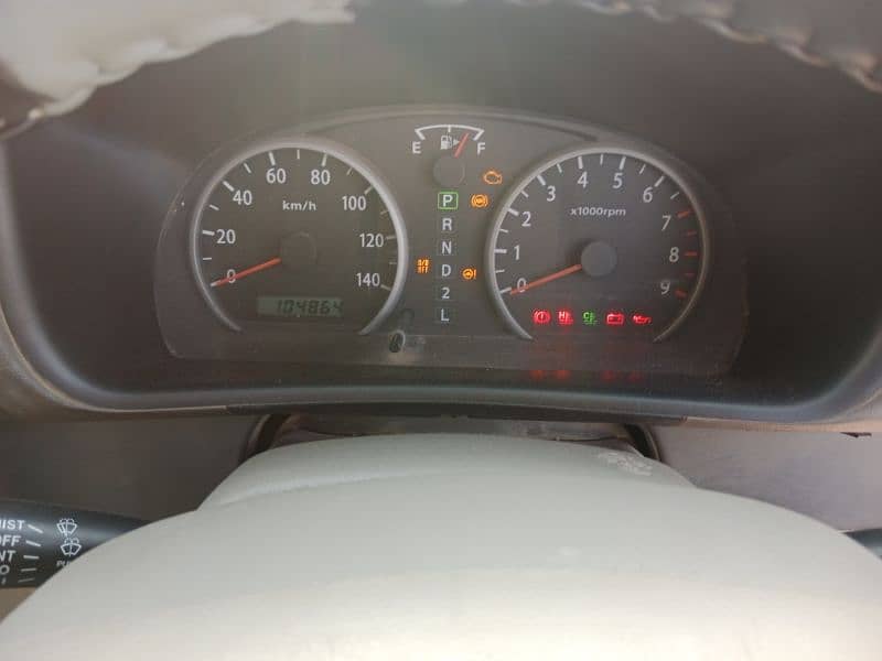 Suzuki Every 2011 4