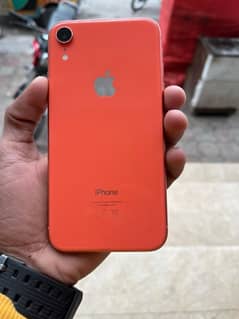 iPhone XR 10/10 all ok