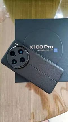 vivi X100Pro 16 512 non PTA