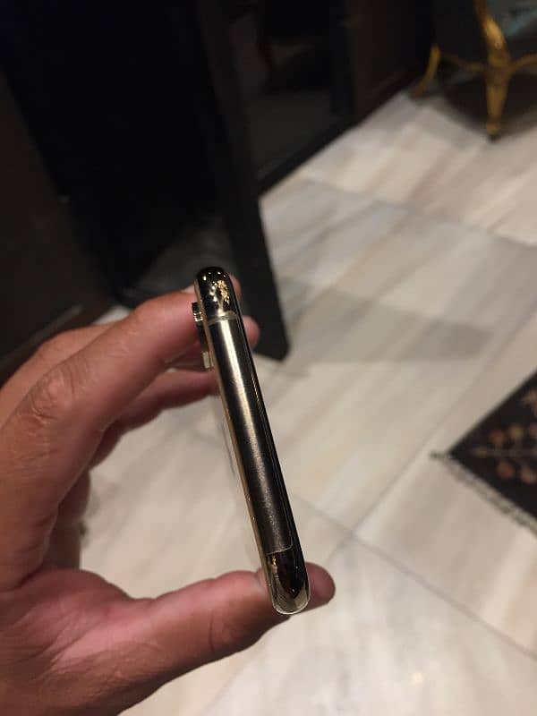 iPhone xs non pta lla model 2